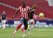 开云下载-瓦拉多利德主场击败奥萨苏纳