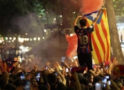 开云平台-西甲豪门球队频频交手，较量激烈