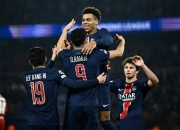 开云体育在线-巴黎圣日耳曼预计将在下一场比赛中轮换首发阵容的简单介绍