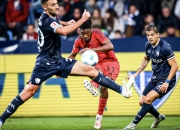 开云体育中国-波鸿再次失利，球队陷入连败泥潭的简单介绍