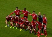 开云体育中国-卢森堡队在比赛中一路领先，最终获胜的简单介绍