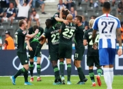 开云体育入口-包含沃尔夫斯堡客场取胜，提升排名的词条