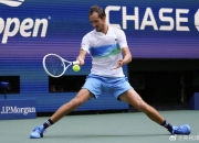 开云平台-关于美网鏖战蒙特卡洛大师赛，梅德韦杰夫高光表现的信息