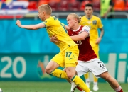 开云体育在线-乌克兰逆转英格兰，托尼惊艳四座的简单介绍