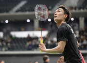 开云体育-包含中国队翻盘马来西亚队，桃田贤斗点燃赛场的词条