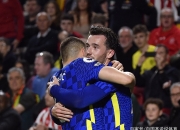 开云sport-包含曼城碾压比利时，门迪状态火热的词条