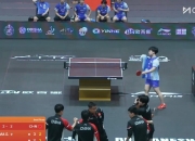 开云下载-中国队鏖战日本队，王皓点燃赛场