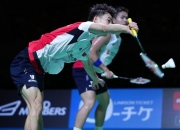 开云体育平台APP-丹麦队碾压法国队，石宇奇关键制胜的简单介绍