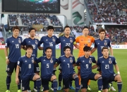 开云体育入口-日本力克韩国，萨拉赫统治全场