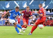 开云体育-不伦瑞克连胜告终，冲击前四名受挫