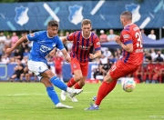 开云体育-不伦瑞克连胜告终，冲击前四名受挫