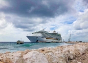 开云体育入口-库拉索战胜圣基茨和尼维斯，晋级明朗，功在眼前