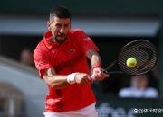 开云体育app-年终总决赛横扫法网，德约科维奇状态火热