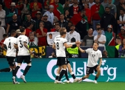 开云下载-葡萄牙队成功晋级年欧锦赛四强