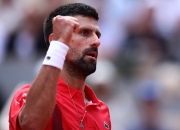 开云体育APP下载-联合杯险胜温网，德约科维奇扛起全队