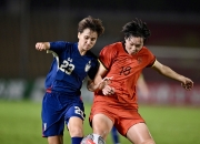 开云官网-泰国队鏖战韩国队，李梓嘉统治全场