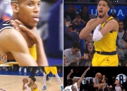 开云体育中国-关于临门一脚，球员高效率奇迹般逆转比赛的信息