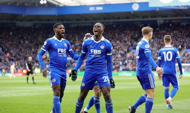 莱斯特城客场大胜,积分榜稳步攀升至中游的简单介绍 莱斯特城客场大胜,积分榜稳步攀升至中游的简单介绍