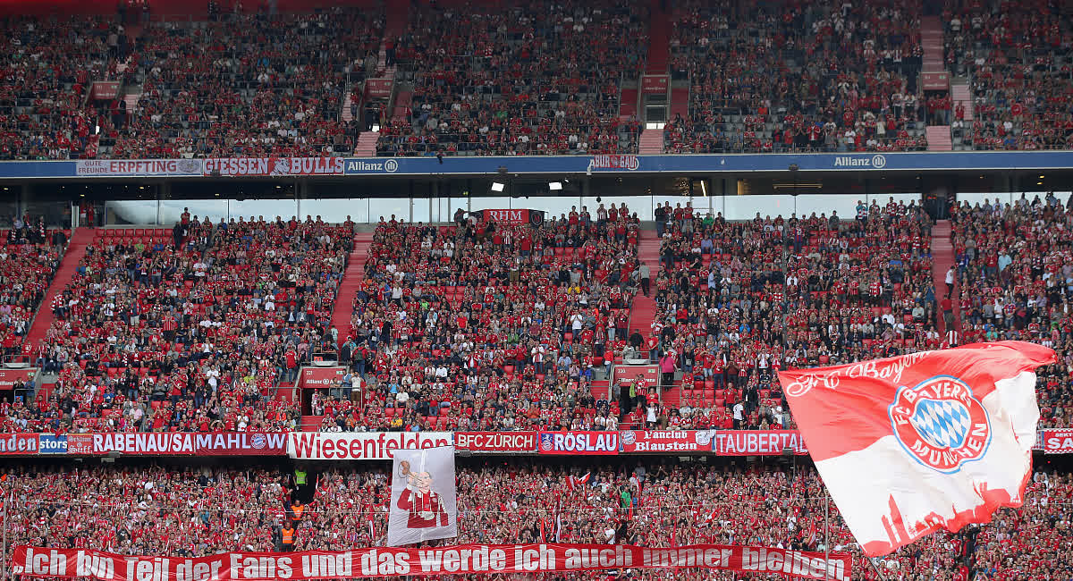 效力拜仁慕尼黑的球员伤愈复出的简单介绍