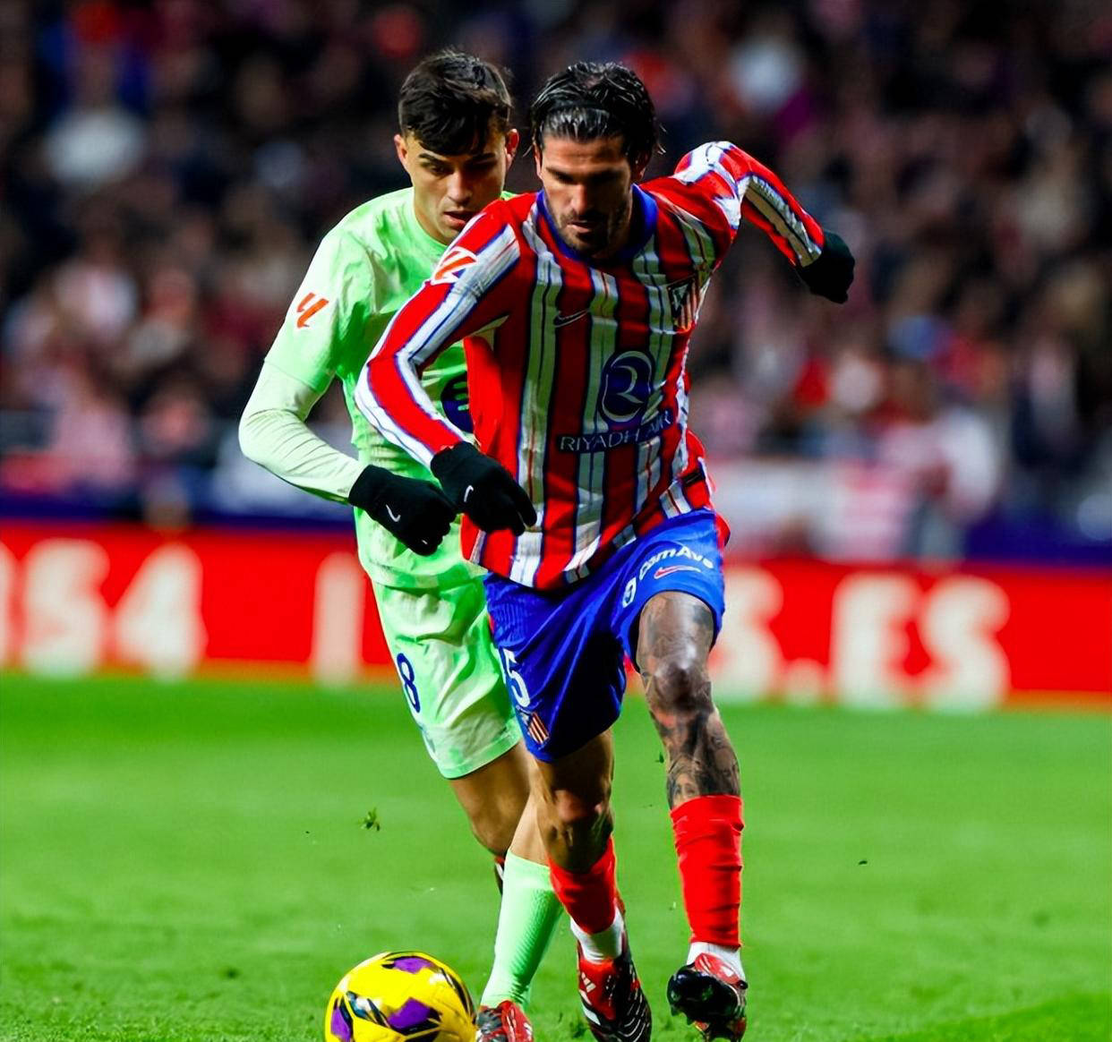 关于临门一脚，球员高效率奇迹般逆转比赛的信息