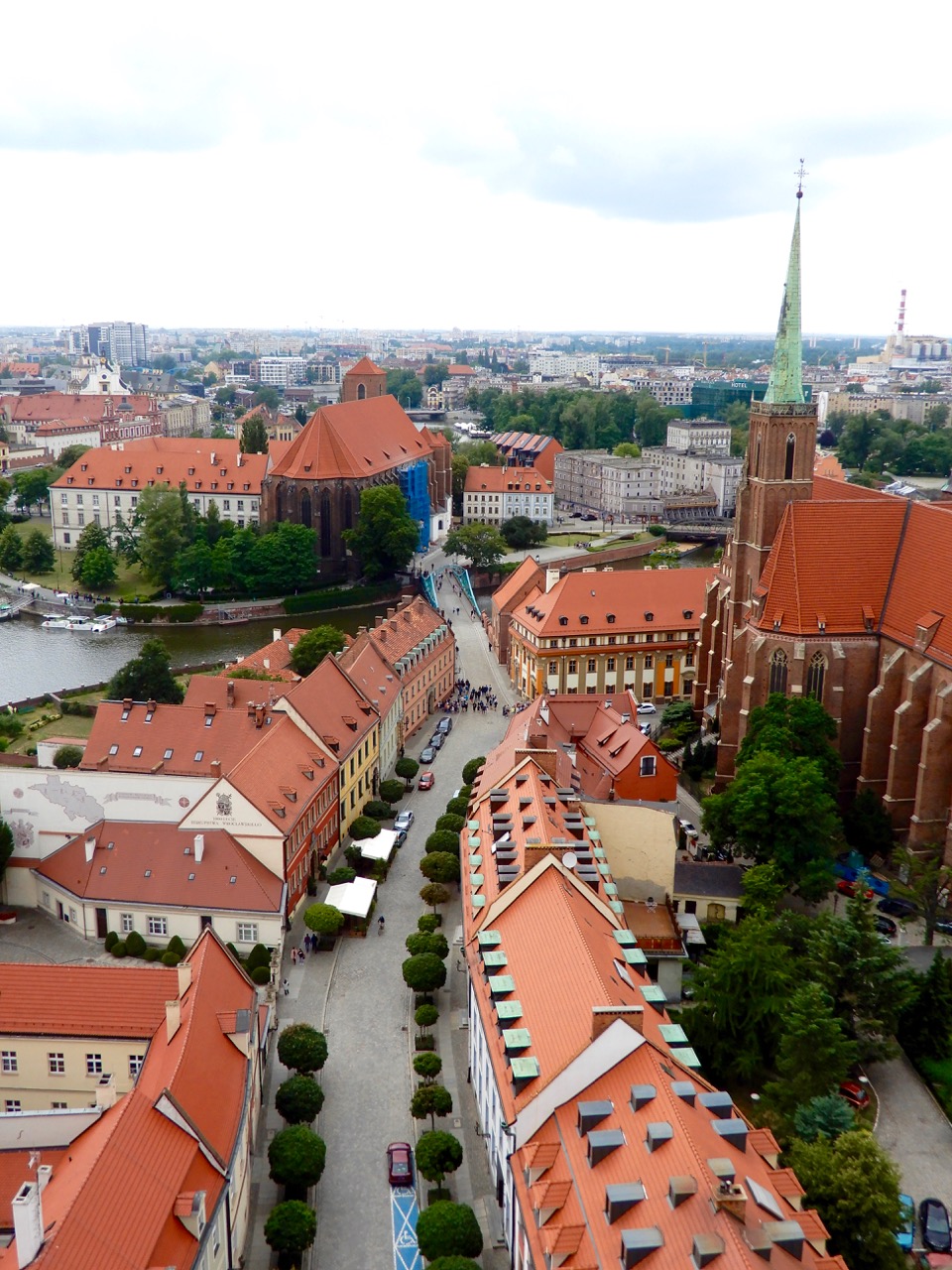柏林联邦将挑战弗罗茨瓦夫的实力