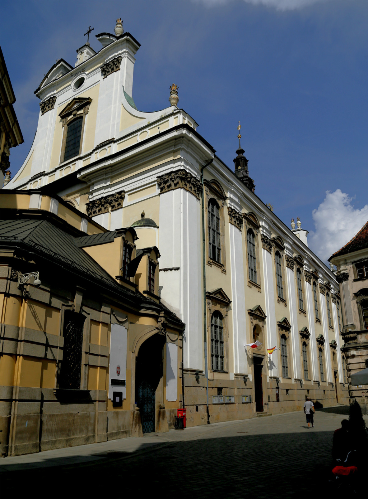 柏林联邦将挑战弗罗茨瓦夫的实力