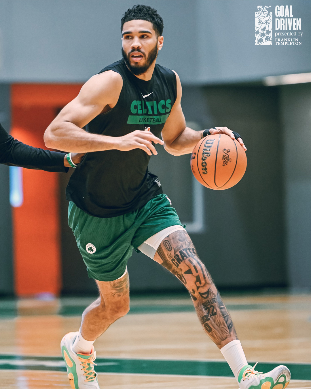 凯尔特人备战：迎战篮网决胜一战的简单介绍