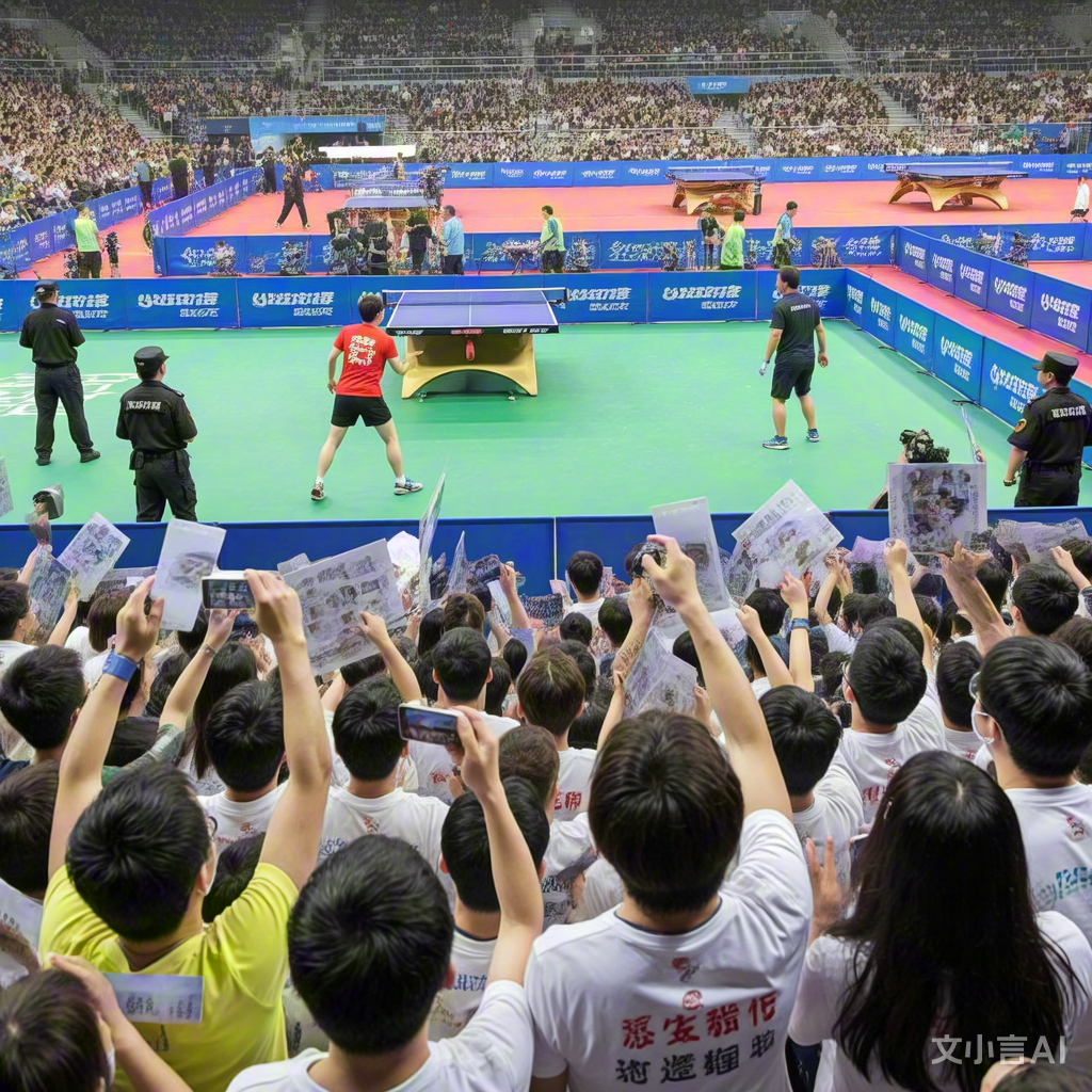 一场激烈的亚洲杯比赛掀起观众热情