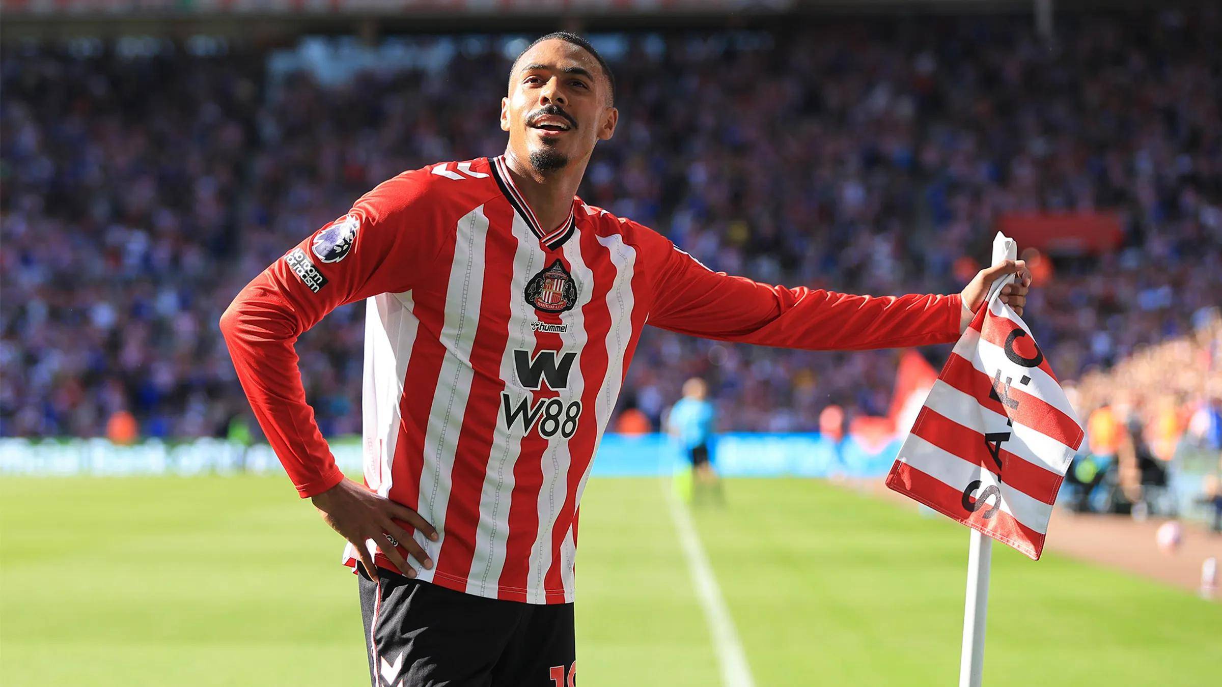 水晶宫客场-击败沃特福德，结束不胜的简单介绍