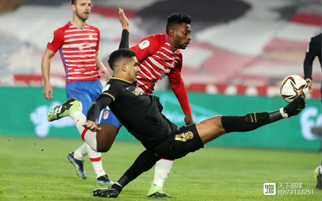 关于格拉纳达长时间未遭败绩，球队连胜可期的信息