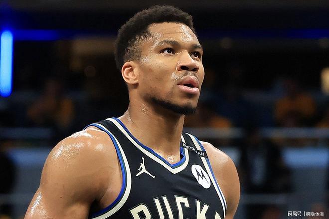 雄鹿稳坐东部头名，字母哥成为领袖的简单介绍