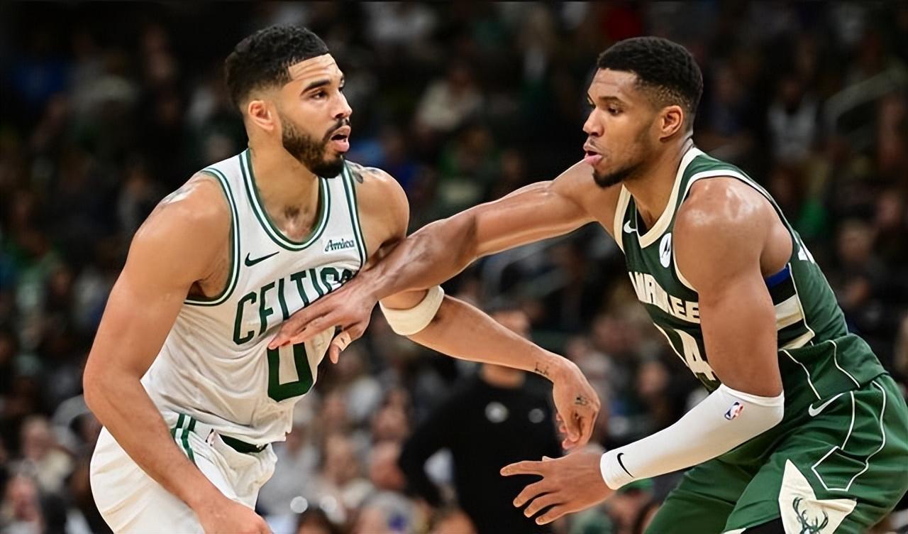 雄鹿稳坐东部头名，字母哥成为领袖的简单介绍