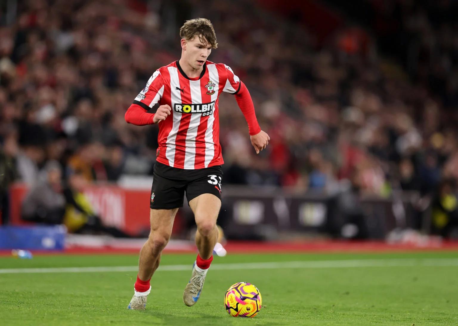 关于南安普顿主场击败逆转热刺，保级希望明显提升的信息