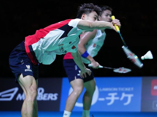 丹麦队碾压法国队，石宇奇关键制胜的简单介绍