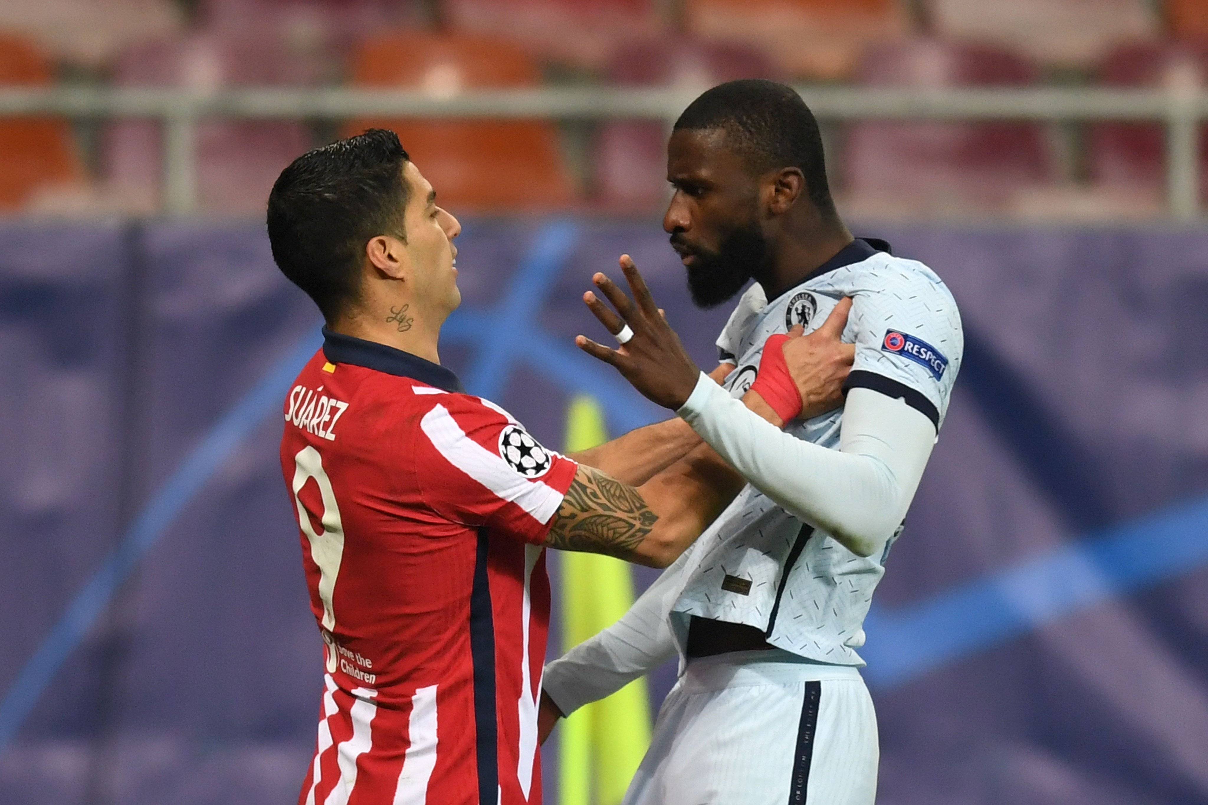 阿森纳险胜葡萄牙，苏亚雷斯关键制胜