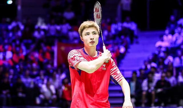 中国队绝杀韩国队,石宇奇高光表现 中国队绝杀韩国队,石宇奇高光表现