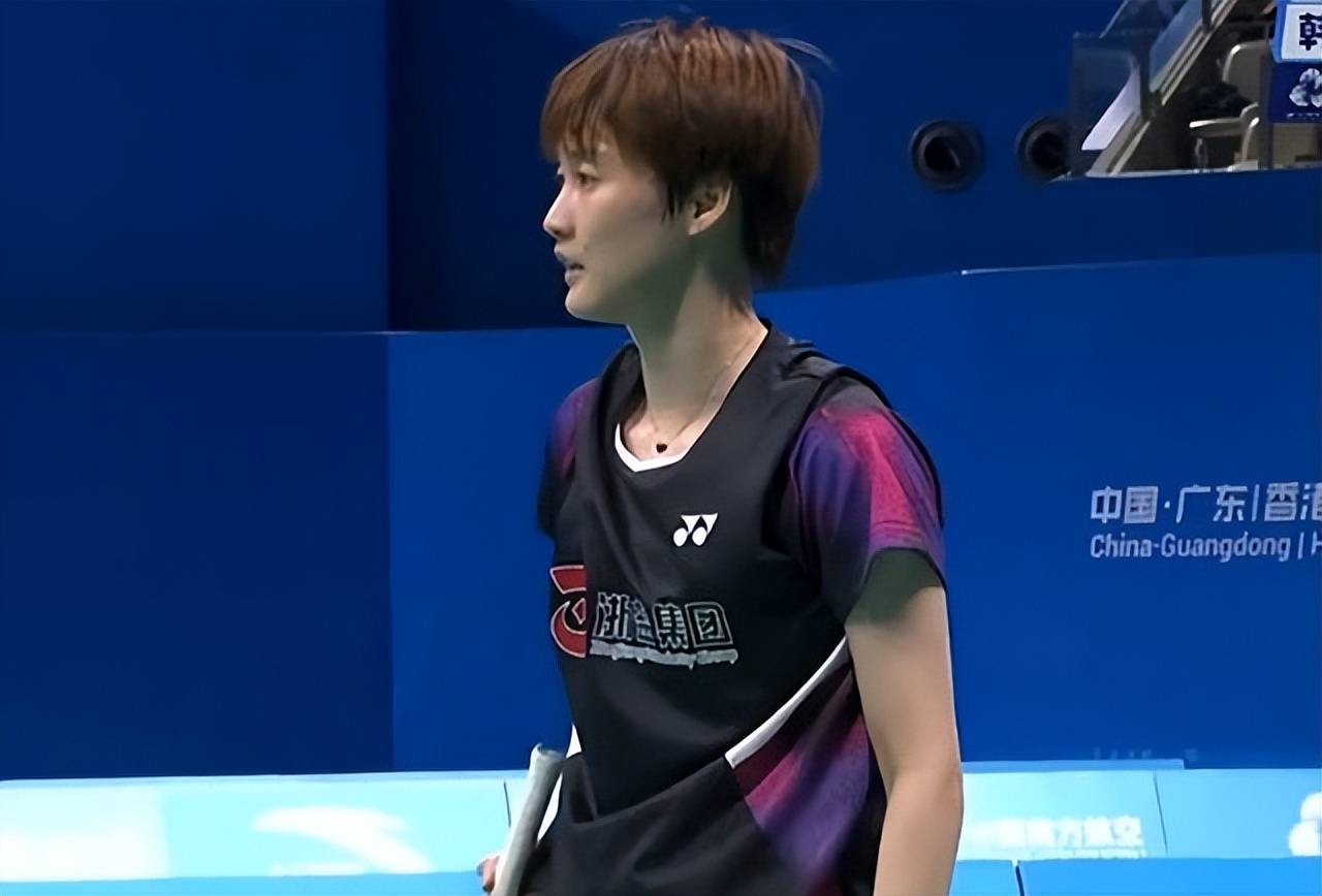 泰国队完胜印尼队,陈雨菲关键制胜 泰国队完胜印尼队,陈雨菲关键制胜